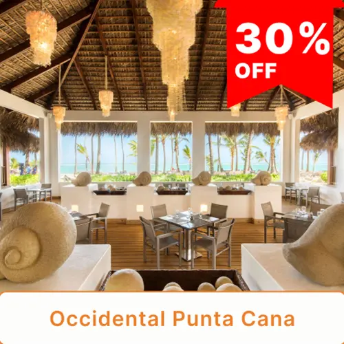 Occidental Punta Cana